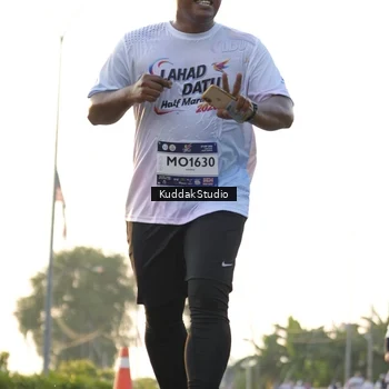 Runner Photo 7686219