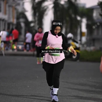 Runner Photo 7686234