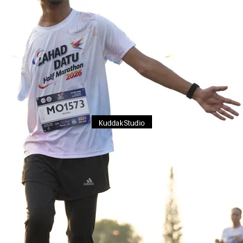 Runner Photo 7686242