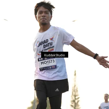 Runner Photo 7686244