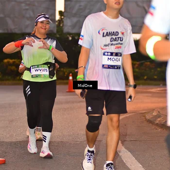 Runner Photo 7686255