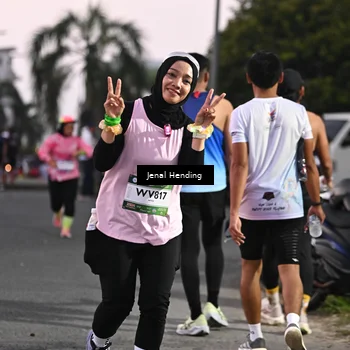 Runner Photo 7686259