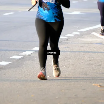 Runner Photo 7686264