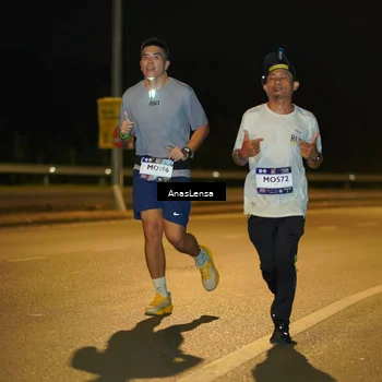 Runner Photo 7686266