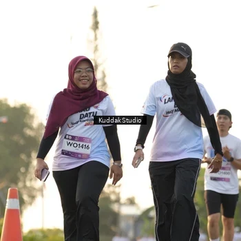 Runner Photo 7686267