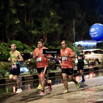 Runner Photo 7686268
