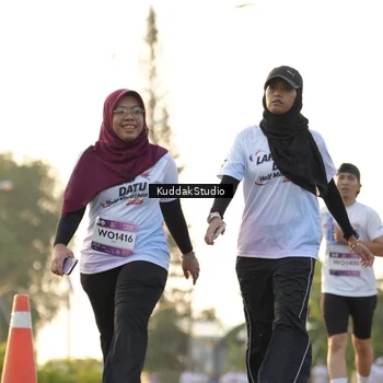 Runner Photo 7686270
