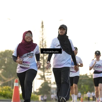 Runner Photo 7686278