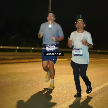 Runner Photo 7686280