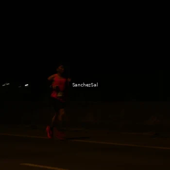 Runner Photo 7686281