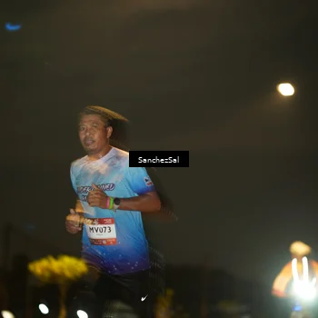 Runner Photo 7686282