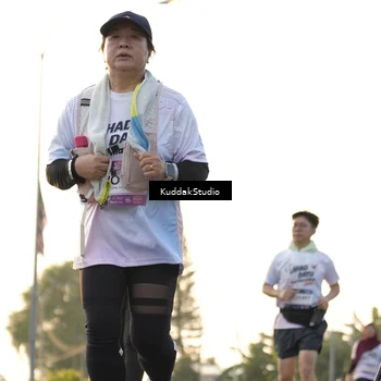 Runner Photo 7686283