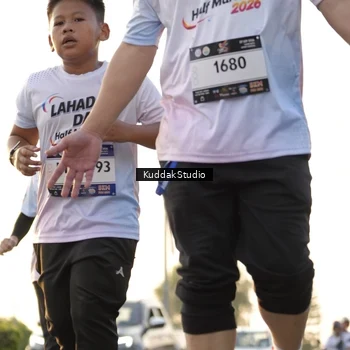 Runner Photo 7686284