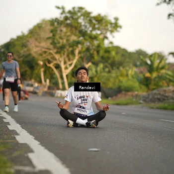 Runner Photo 7686286