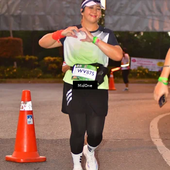 Runner Photo 7686288
