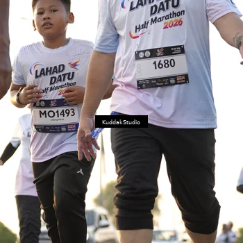 Runner Photo 7686292