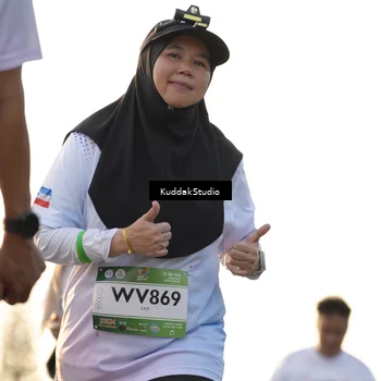 Runner Photo 7686295
