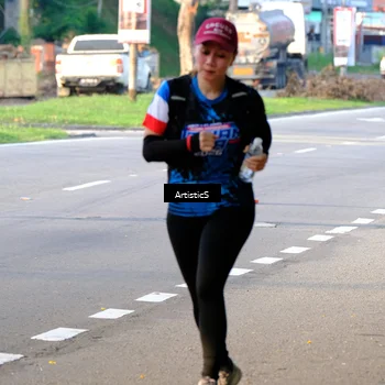 Runner Photo 7686296