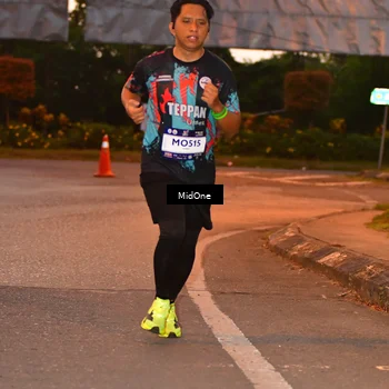 Runner Photo 7686299