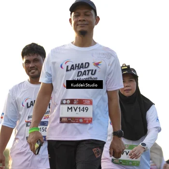 Runner Photo 7686303