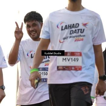 Runner Photo 7686304