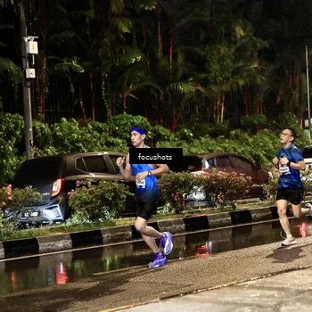 Runner Photo 7686305