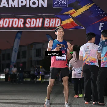 Runner Photo 7686307