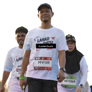 Runner Photo 7686309
