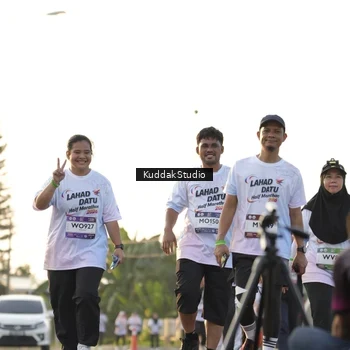 Runner Photo 7686317