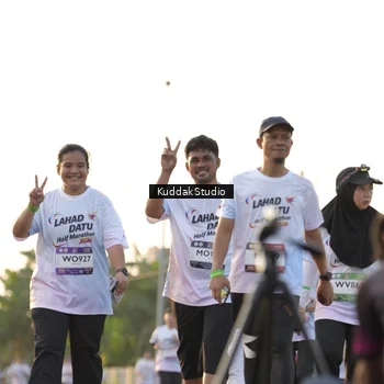 Runner Photo 7686320