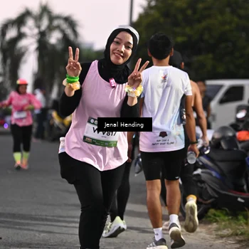 Runner Photo 7686321