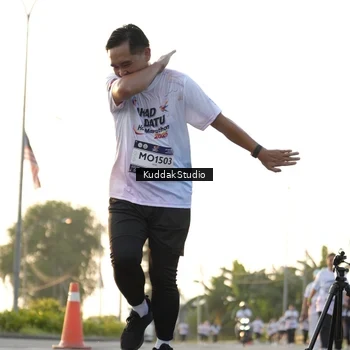 Runner Photo 7686328