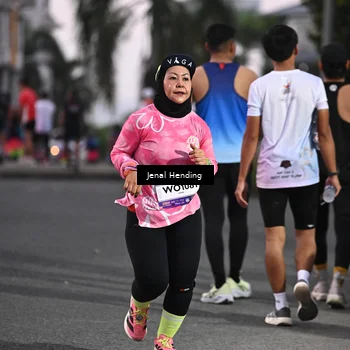 Runner Photo 7686344