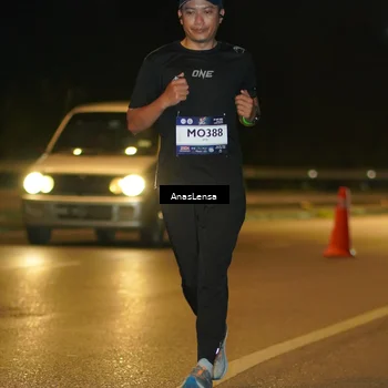 Runner Photo 7686345