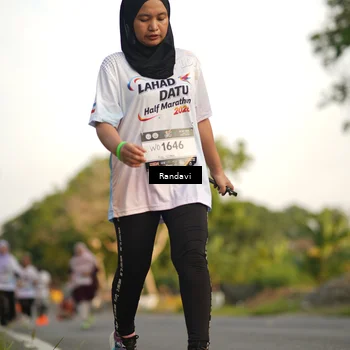 Runner Photo 7686348