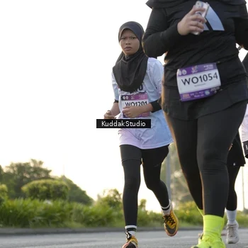 Runner Photo 7686349
