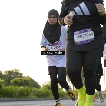 Runner Photo 7686350