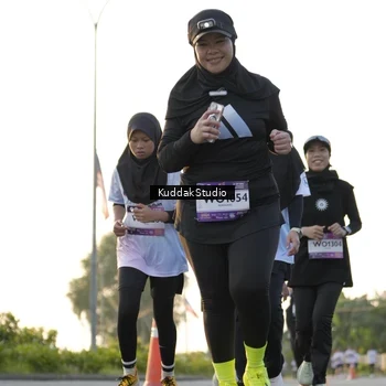 Runner Photo 7686358