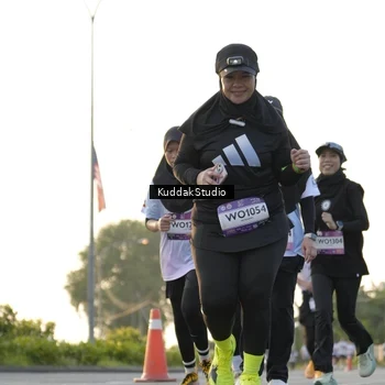 Runner Photo 7686366