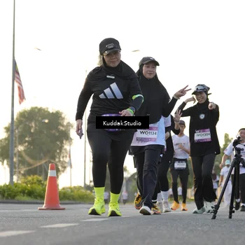Runner Photo 7686368