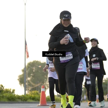 Runner Photo 7686369