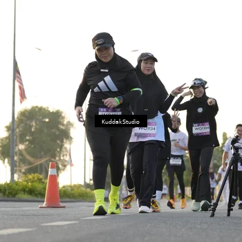 Runner Photo 7686370