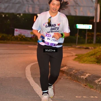 Runner Photo 7686373