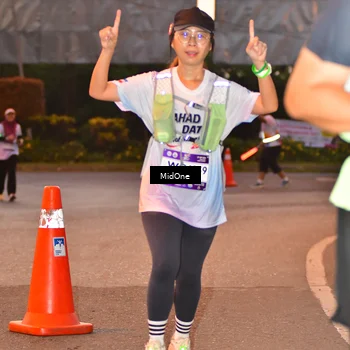 Runner Photo 7686374