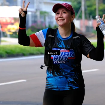 Runner Photo 7686375