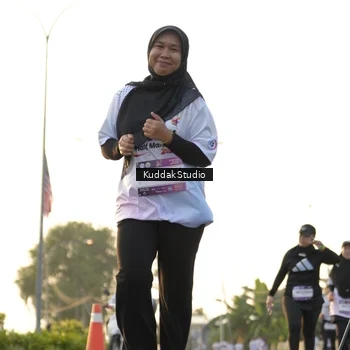 Runner Photo 7686379