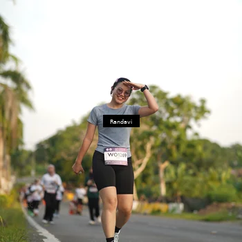 Runner Photo 7686380