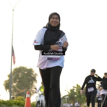 Runner Photo 7686382
