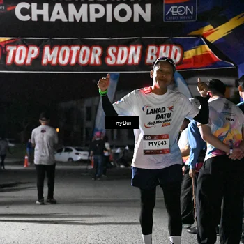 Runner Photo 7686383