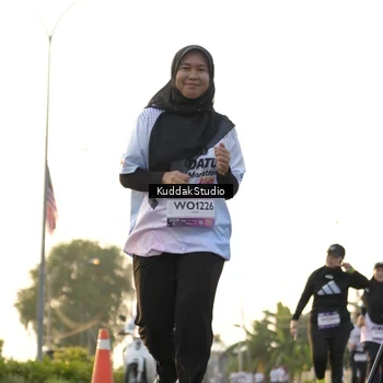 Runner Photo 7686384